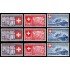 Suiza Switzerland 320/28 Exposición nacional Suiza MNH