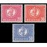 Suiza Switzerland Servicios 420/22 1960 Organización Mundial de la Salud OMS/WHO MH