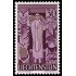 Liechtenstein 342 1959 Papa Pío XII MNH