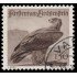 Liechtenstein 230 1947 Fauna Águila Usados
