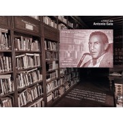 España Spain Prueba de lujo 174 2024 Literatura Antonio Gala Prueba de artista España Spain Prueba de lujo 174 2024 Literatura Antonio Gala Prueba de artista