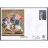 Sobres Enteros Postales 160 2024 LIV Feria nacional del sello Madrid Literatura Tarifa A