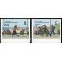 España Spain 5716/17 2024 Turismo Autoadhesivos Tarifa B Tarifa C