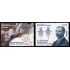 España Spain 5724/25 2024 50 aniv. de SEMERGEN Doctor Fidel Pagés MNH