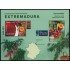 España Spain 5732 2024 Gastronomía D.O. protegidas de Extremadura Hojita MNH
