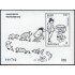 España Spain 5762 2024 Humor gráfico Flavita Banana Hojita MNH