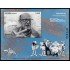 España Spain 5765 2024 Personajes Francisco Ibáñez Hojita MNH