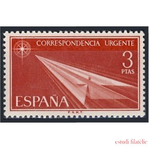 España Spain 1671 1965 Urgente MNH