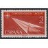 España Spain 1671 1965 Urgente MNH