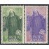 España Spain 1675/76 1965 Europa-CEPT  MNH