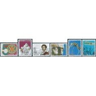 TRA1/MED Grecia Greece  Nº 1298/03   1978  Aniv. y acontecimientos Lujo