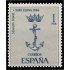 España Spain 1737 1966 Semana naval de Barcelona MNH