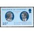 VAR1/S Guernesey  Nº 83  1973  Boda de pa princesa Anne y Mark Philipps