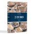 Leuchtturm 361560 Álbum de bolsillo 2EURO para 48 monedas de 2 euros