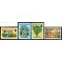 FL1/FAU3/S Guernesey  Nº 116/19  1975   MNH