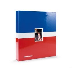Leuchtturm 372286 Álbum Trading Card Pro Sport incluye 5 Grande Pro fundas negras Leuchtturm 372286 Álbum Trading Card Pro Sport incluye 5 Grande Pro fundas negras