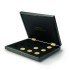 Leuchtturm 368468 Estuche de moneda VOLTERRA 