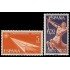 España Spain 1765/66 1966  Alegorías MNH