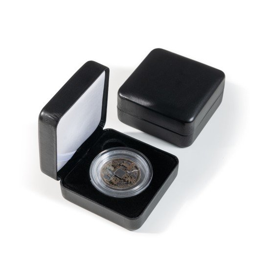 Leuchtturm 363491 Estuche NOBILE para 1x MAGIC CAPSULE S Leuchtturm 363491 Estuche NOBILE para 1x MAGIC CAPSULE S