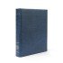 Leuchtturm 370468 OPTIMA F EASY tapa de anillas, azul