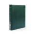 Leuchtturm 370470 OPTIMA F EASY tapa de anillas, verde