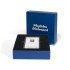 Leuchtturm 368625 Estuche de regalo para un lingote de oro en blíster 