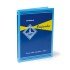 Leuchtturm 368614 Clasificador RETRO DIN A4, con 16 páginas blancas, cubierta no