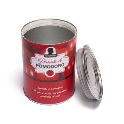 Leuchtturm 368594 Pomodoro Lata de seguridad Leuchtturm 368594 Pomodoro Lata de seguridad