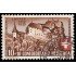 Suiza Switzerland 341 1939 Pro patria Castillo de Laupen Usado