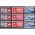 Suiza Switzerland 320/28 Exposición nacional Suiza MH