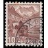 Suiza Switzerland 387 19443 Castillo de Chillon Usado