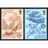 BA2/S Guernesey  Nº 217/18  1981 Europa-folklore-Lujo