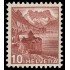 Suiza Switzerland 387 1943 Castillo de Chillon MH