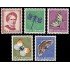 Suiza Switzerland 512/16 1951 Johanna Spyri MH