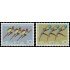 Suiza Switzerland 872/73 1971 Juventud y deporte MNH