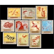 España Spain 1779/88 1967 Homenaje al Pintor desconocido MNH