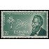 España Spain 1790 1967 VII Congreso Latino y I Europeo de Radiología en Barcelona MNH
