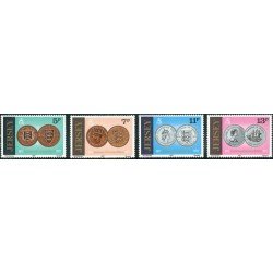 BA2/S Jersey Nº 154/57 1977 Cent. de la reforma monetaria Lujo BA2/S Jersey Nº 154/57 1977 Cent. de la reforma monetaria Lujo