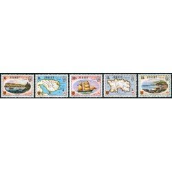BA2/S Jersey Nº 174/78 1978 Capex 78 jornadas con Canada-mapas y pinturas-Lujo BA2/S Jersey Nº 174/78 1978 Capex 78 jornadas con Canada-mapas y pinturas-Lujo