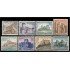España Spain 1809/16 1967 Castillos de España MNH