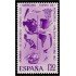 España Spain 1818 1967 IV Congreso Hispano-Luso-Americano-Filipino de Municipios MNH