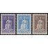 Irlanda Ireland 113/15 1950 Año Santo MNH