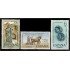 España Spain 1827/29  Bimilenario de la Fundación de Cáceres MNH