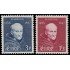 Irlanda Ireland 134/35 1957 300 aniv. de la muerte de Père Luke Wadding MNH