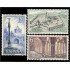 España Spain 1834/36 1967 Monasterio de Veruela MNH