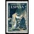 España Spain 1837 1967 II Centenario San José de Calasanz MNH