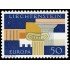 Liechtenstein 381 1963 Europa MNH