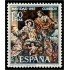 España Spain 1838 1967 Navidad  MNH