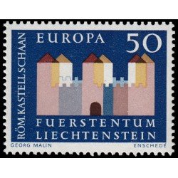 Liechtenstein 388 1964 Europa MNH Liechtenstein 388 1964 Europa MNH