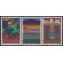 Liechtenstein 702/04 1980 Navidad Chrismas MNH